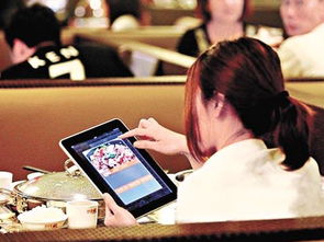 騰訊再布局餐飲O2O，悠先點菜獲千萬美元B輪融資優化餐飲管理