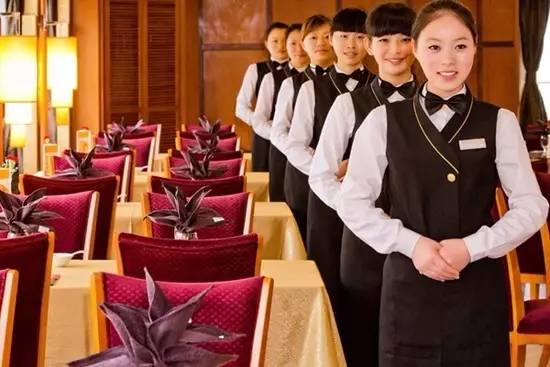 餐飲管理者，你的巡臺關系著顧客的滿意度！